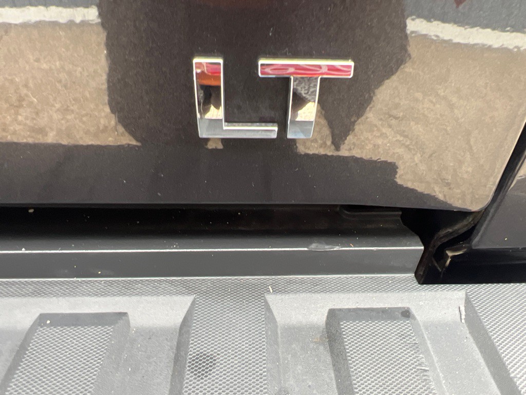 2016 Chevrolet Silverado 1500 Image 14