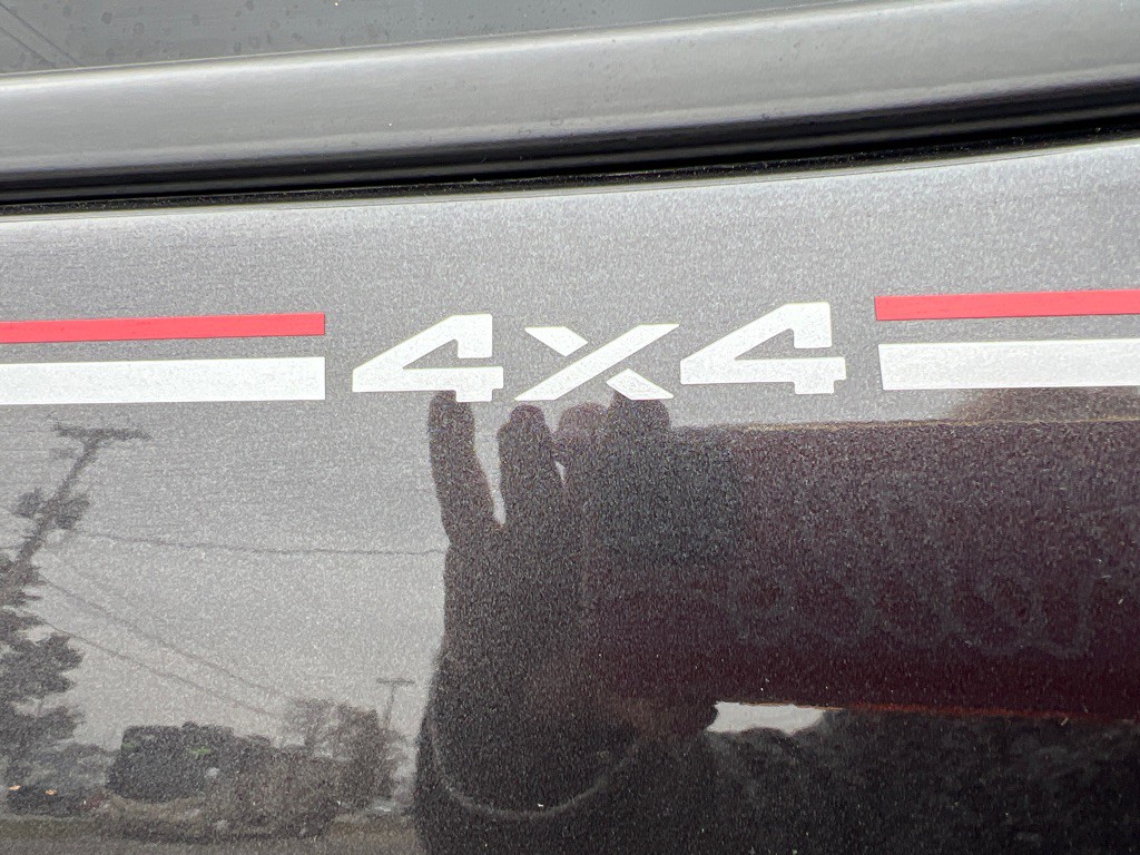 2016 Chevrolet Silverado 1500 Image 15