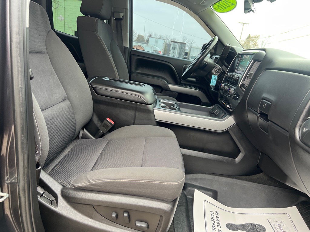 2016 Chevrolet Silverado 1500 Image 24