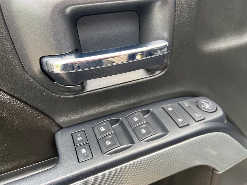 2016 Chevrolet Silverado 1500 Image 26