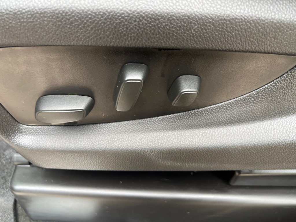 2016 Chevrolet Silverado 1500 Image 27