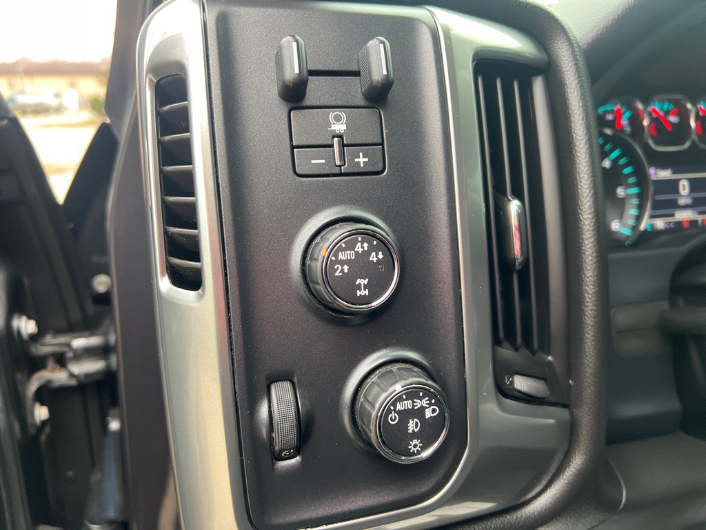 2016 Chevrolet Silverado 1500 Image 28