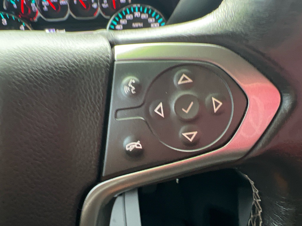 2016 Chevrolet Silverado 1500 Image 32