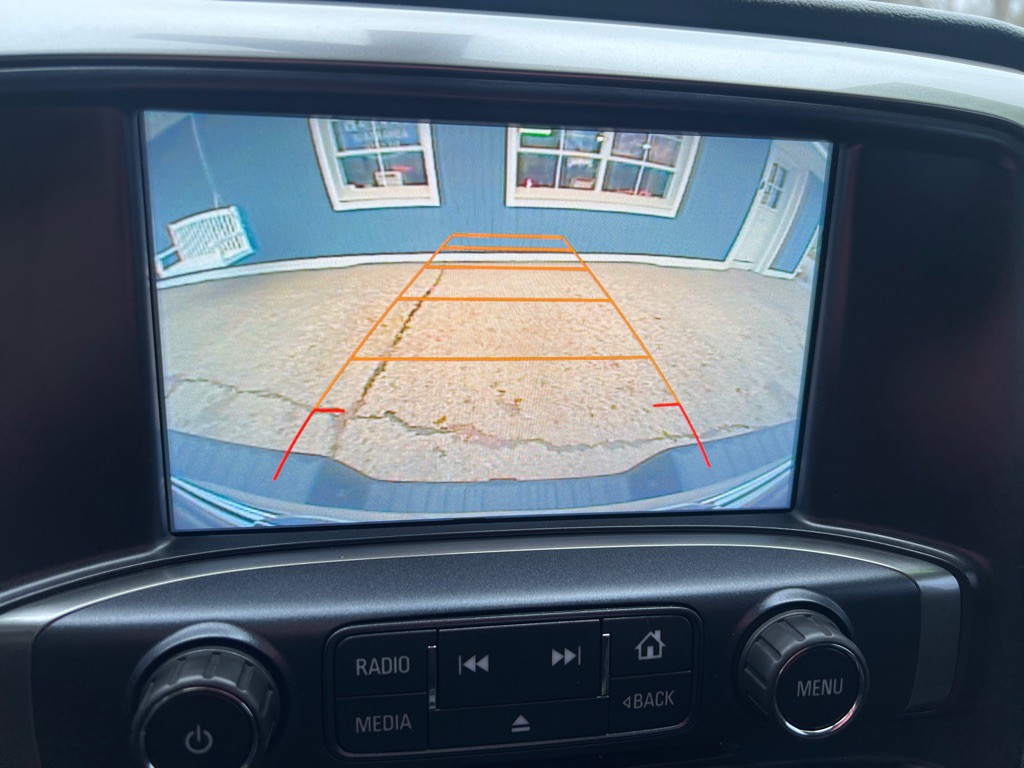 2016 Chevrolet Silverado 1500 Image 34