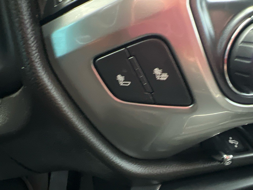 2016 Chevrolet Silverado 1500 Image 36