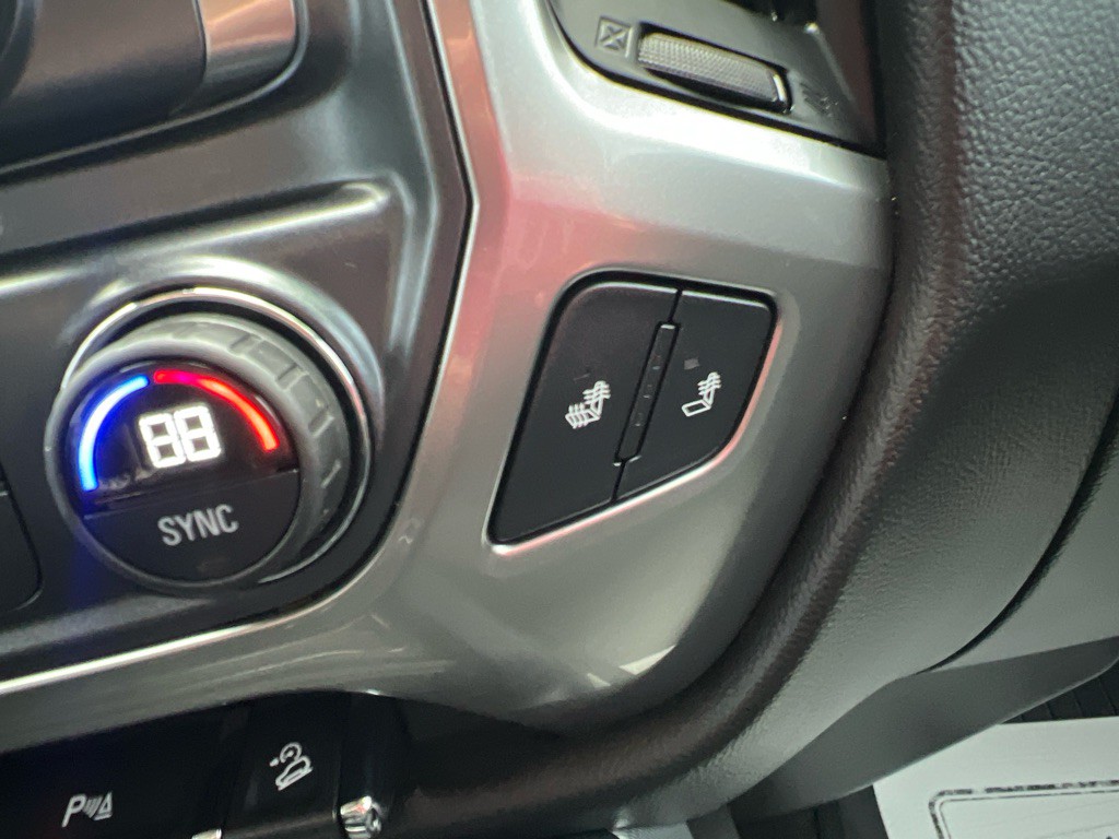 2016 Chevrolet Silverado 1500 Image 37