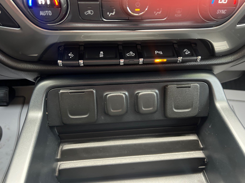 2016 Chevrolet Silverado 1500 Image 39