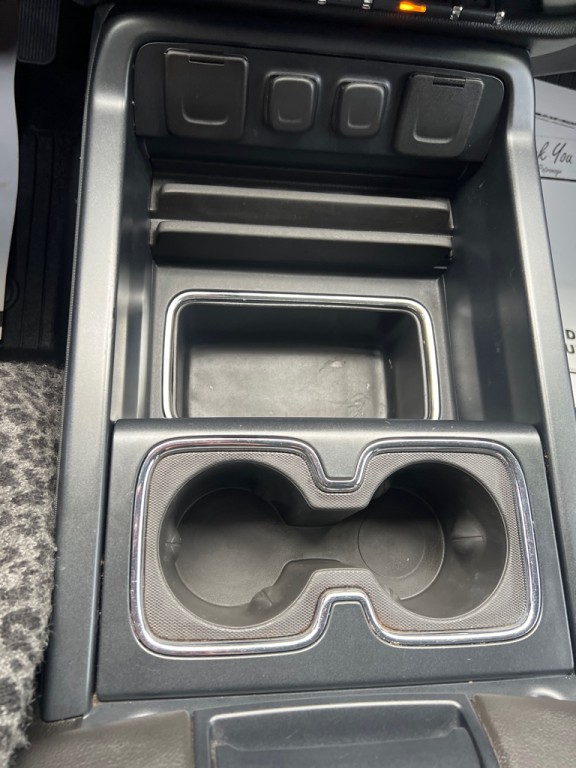 2016 Chevrolet Silverado 1500 Image 41