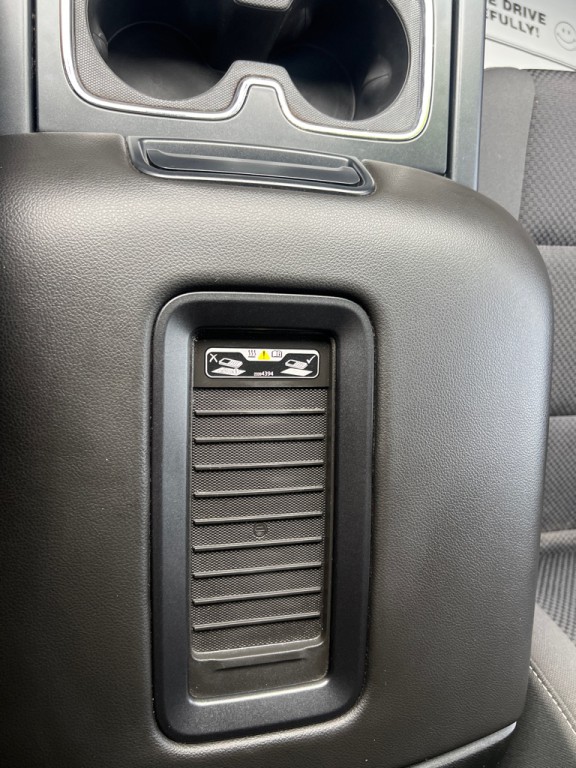 2016 Chevrolet Silverado 1500 Image 42