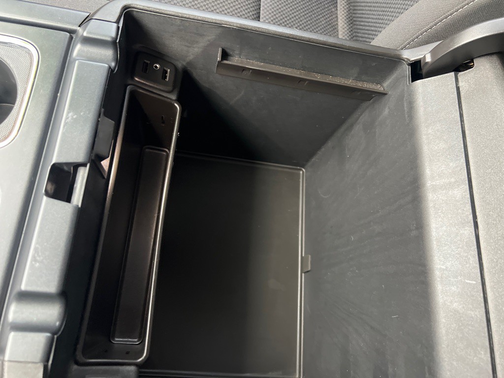 2016 Chevrolet Silverado 1500 Image 43