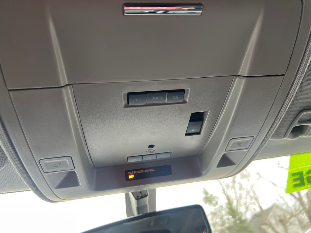 2016 Chevrolet Silverado 1500 Image 44