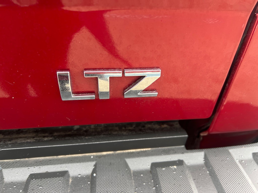 2018 Chevrolet Silverado 1500 Image 14