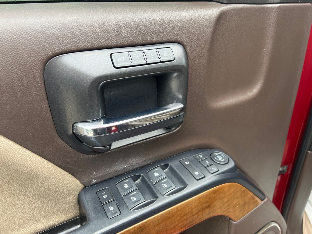 2018 Chevrolet Silverado 1500 Image 25