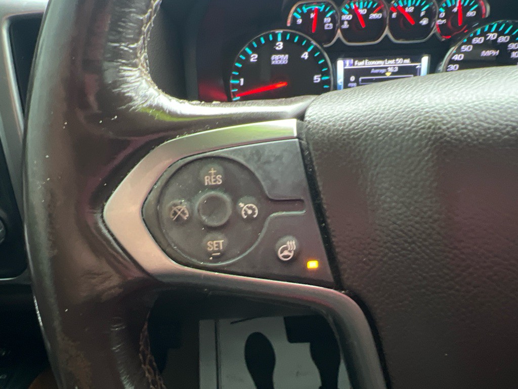 2018 Chevrolet Silverado 1500 Image 31