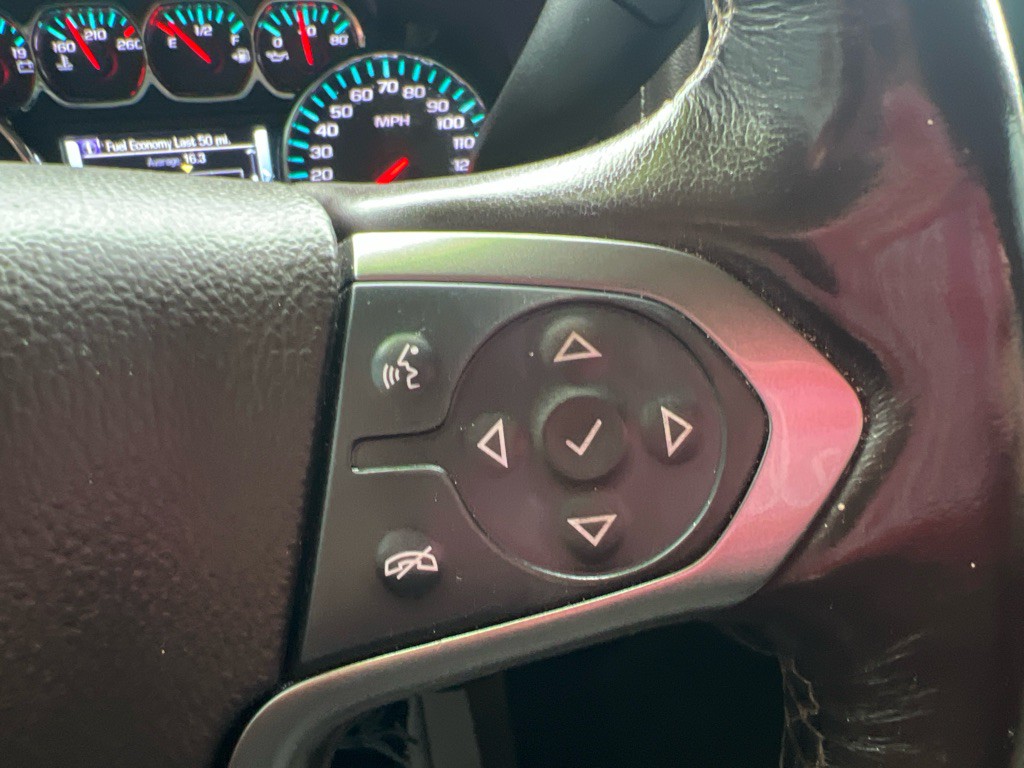 2018 Chevrolet Silverado 1500 Image 32