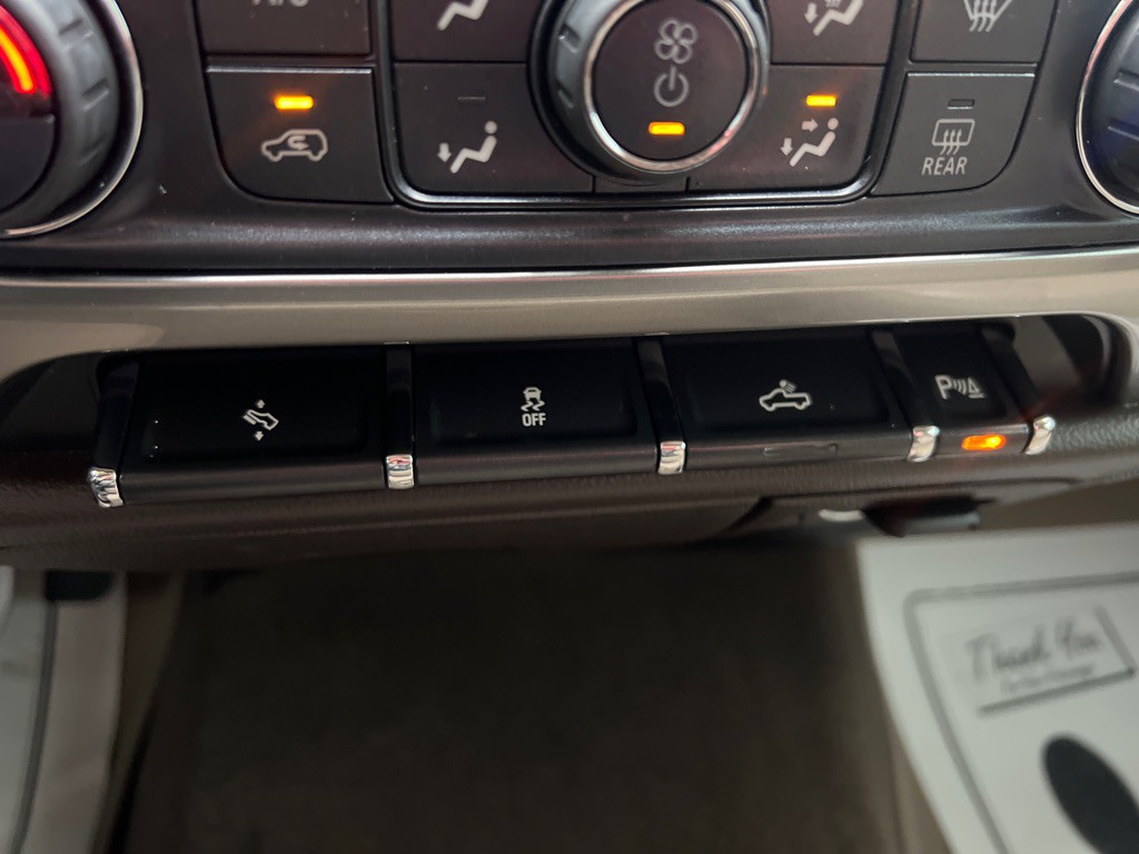 2018 Chevrolet Silverado 1500 Image 39