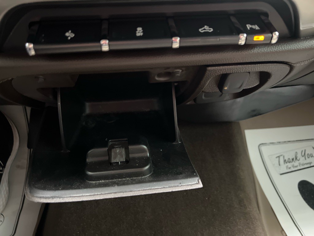 2018 Chevrolet Silverado 1500 Image 40