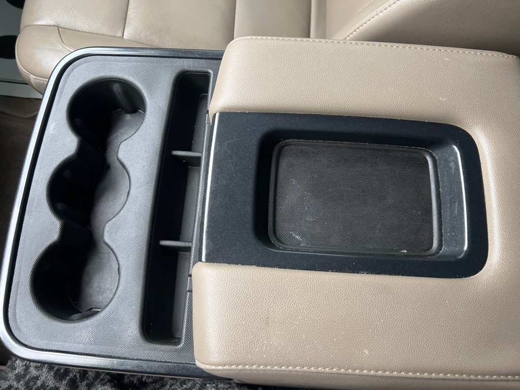 2018 Chevrolet Silverado 1500 Image 41