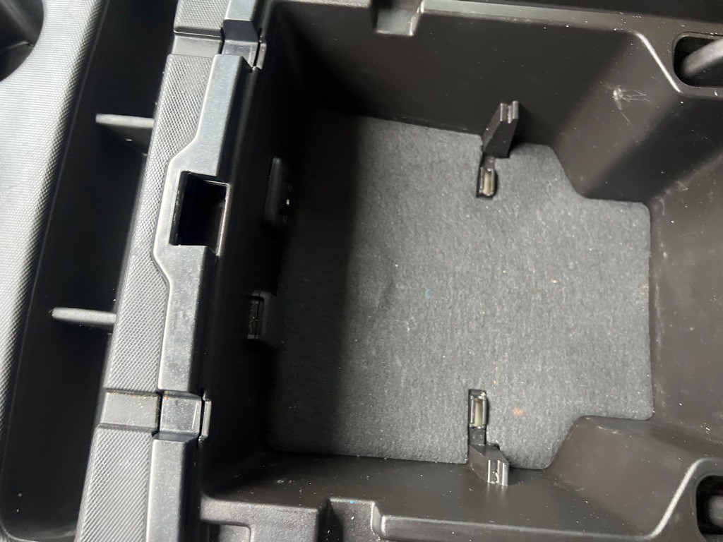 2018 Chevrolet Silverado 1500 Image 42