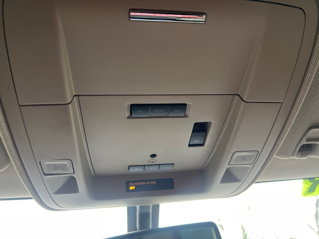 2018 Chevrolet Silverado 1500 Image 43