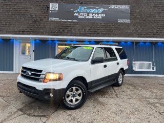 Image for 2017 Ford Expedition XL ID: 7015119