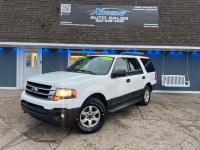 Image for 2017 Ford Expedition XL ID: 7015119