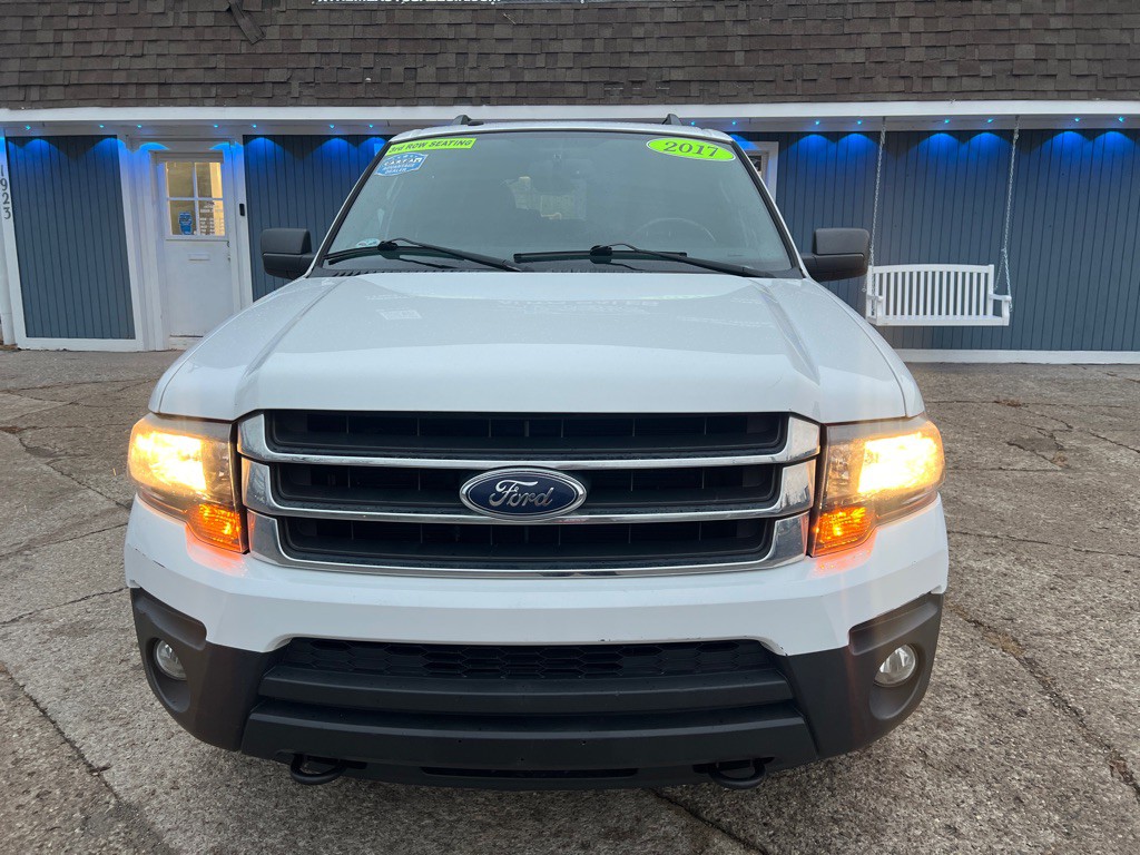 2017 Ford Expedition Image 3