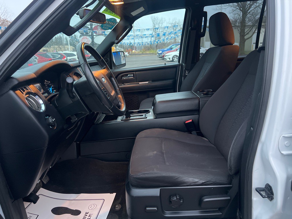 2017 Ford Expedition Image 4