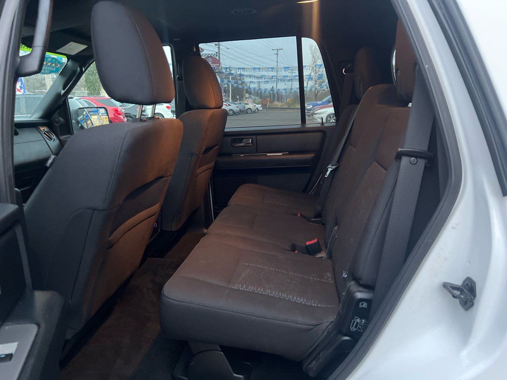 2017 Ford Expedition Image 5