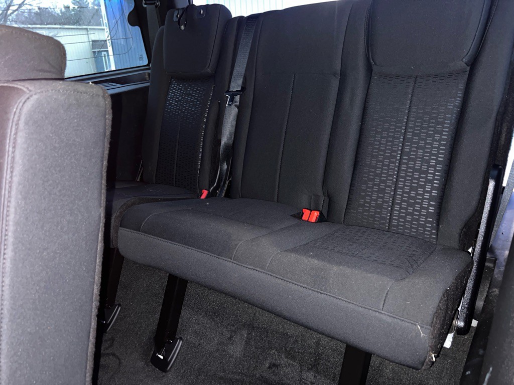 2017 Ford Expedition Image 6