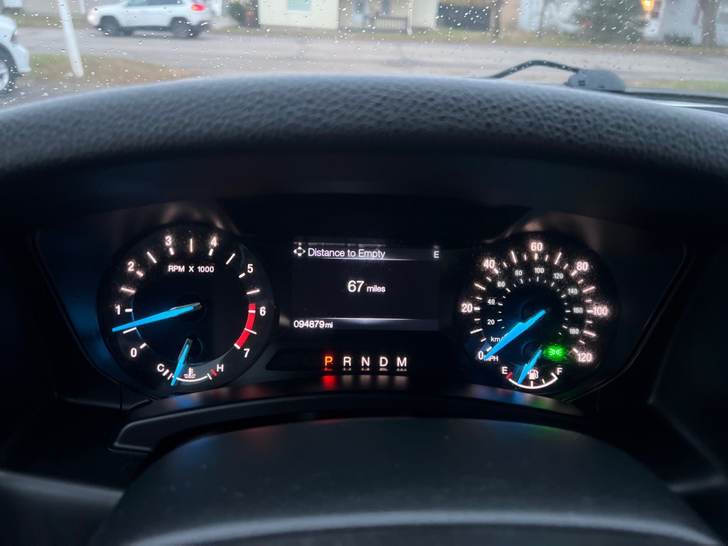 2017 Ford Expedition Image 7