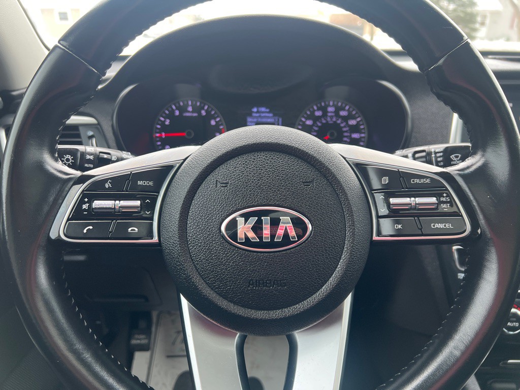 2019 Kia Optima Image 31