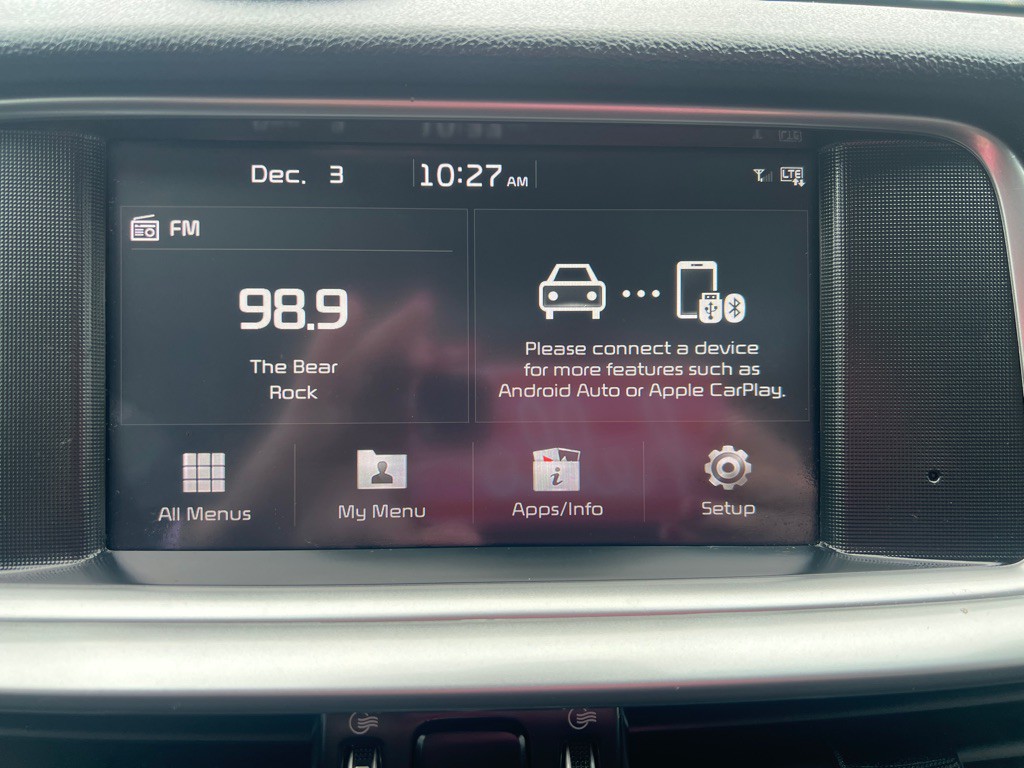 2019 Kia Optima Image 35