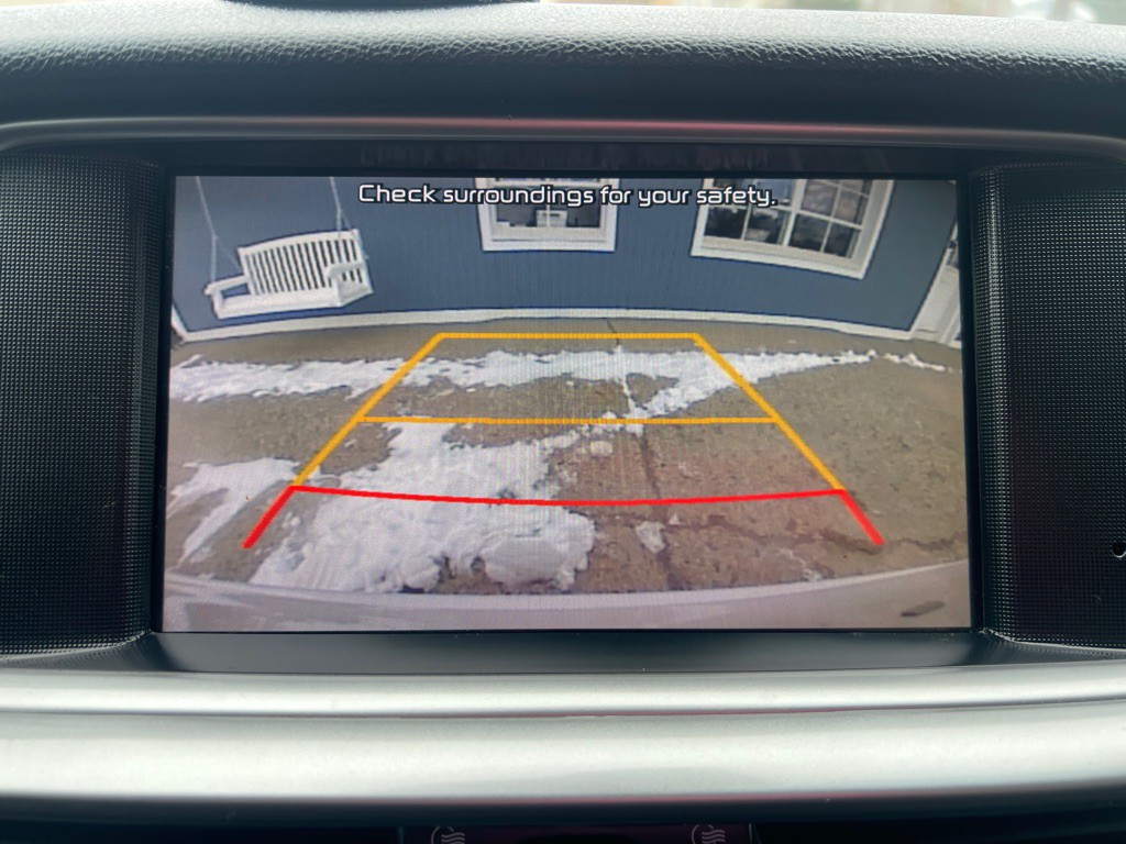 2019 Kia Optima Image 36