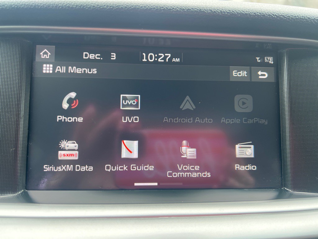 2019 Kia Optima Image 37