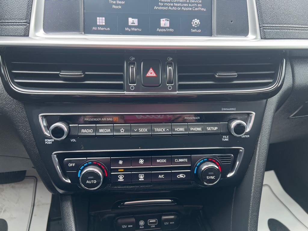 2019 Kia Optima Image 38