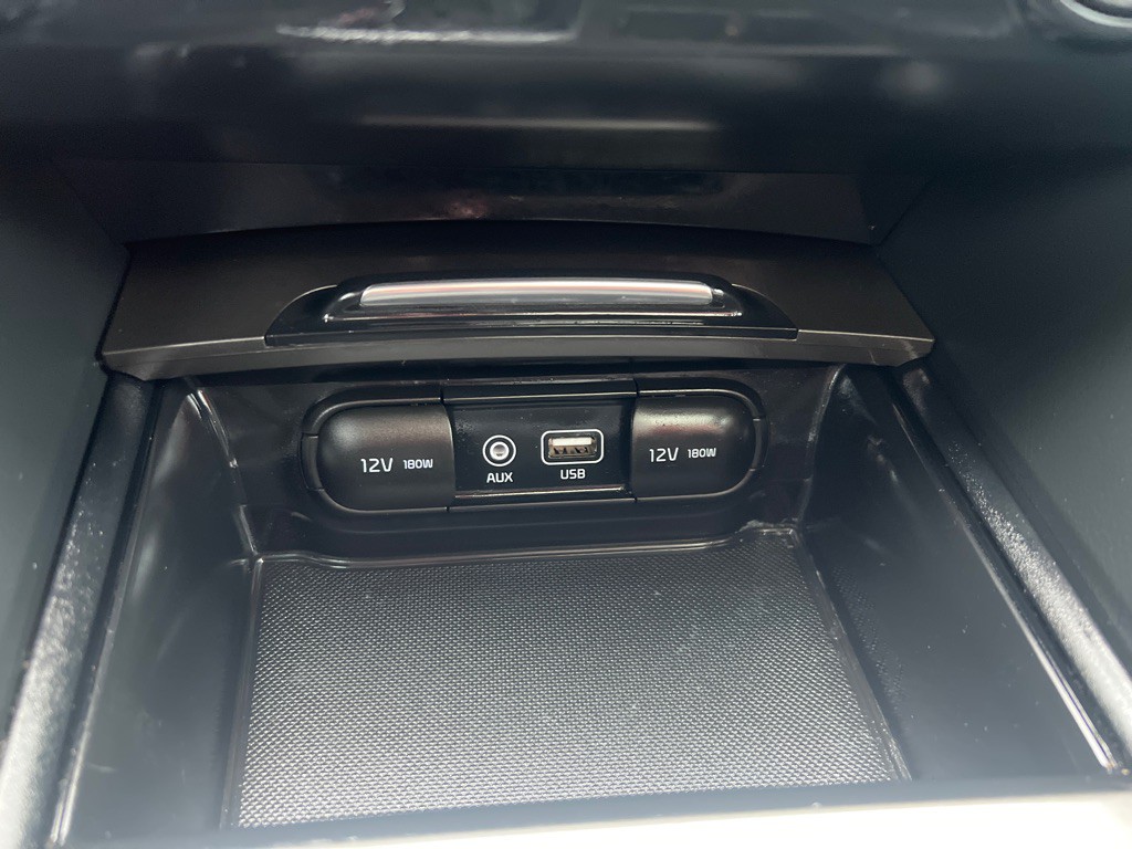 2019 Kia Optima Image 39