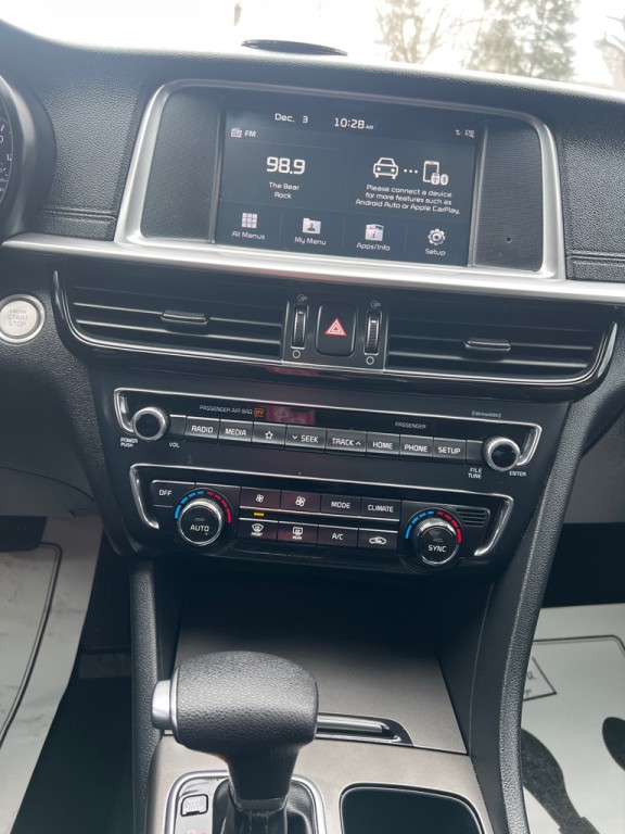 2019 Kia Optima Image 40