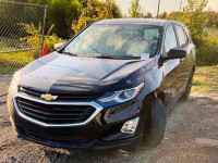 Image for 2020 Chevrolet Equinox LS ID: 7043414