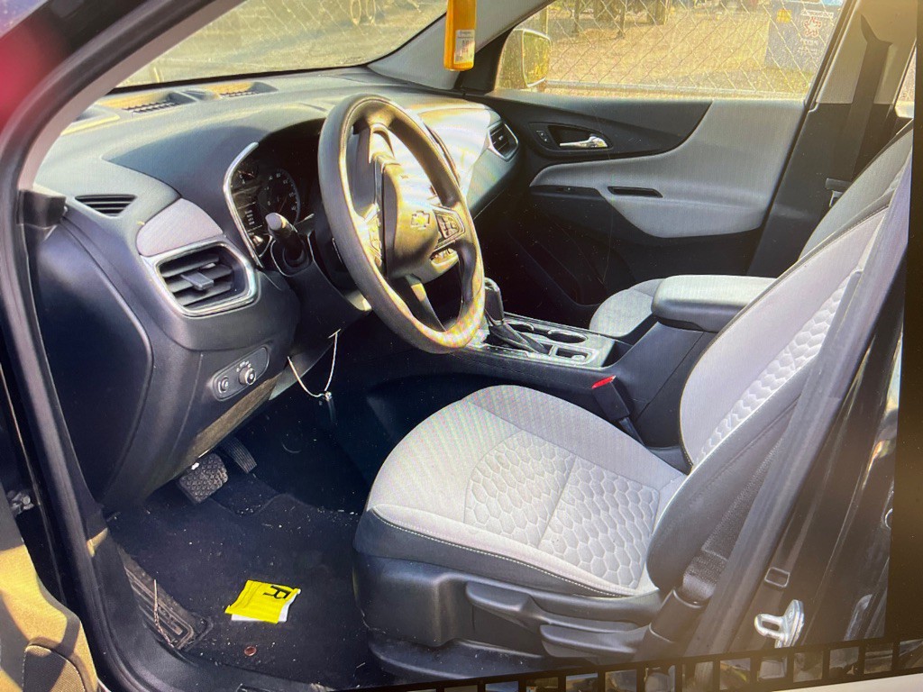 2020 Chevrolet Equinox Image 5