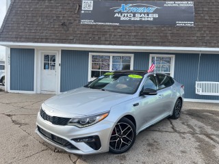 Image for 2019 Kia Optima SX ID: 7061222