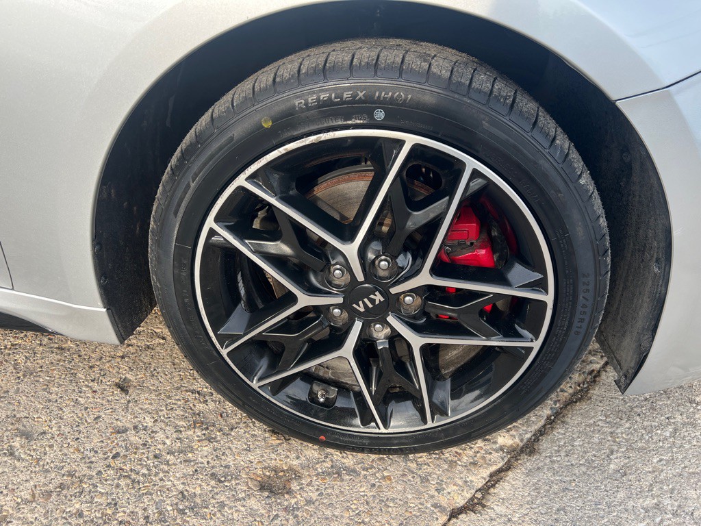 2019 Kia Optima Image 11