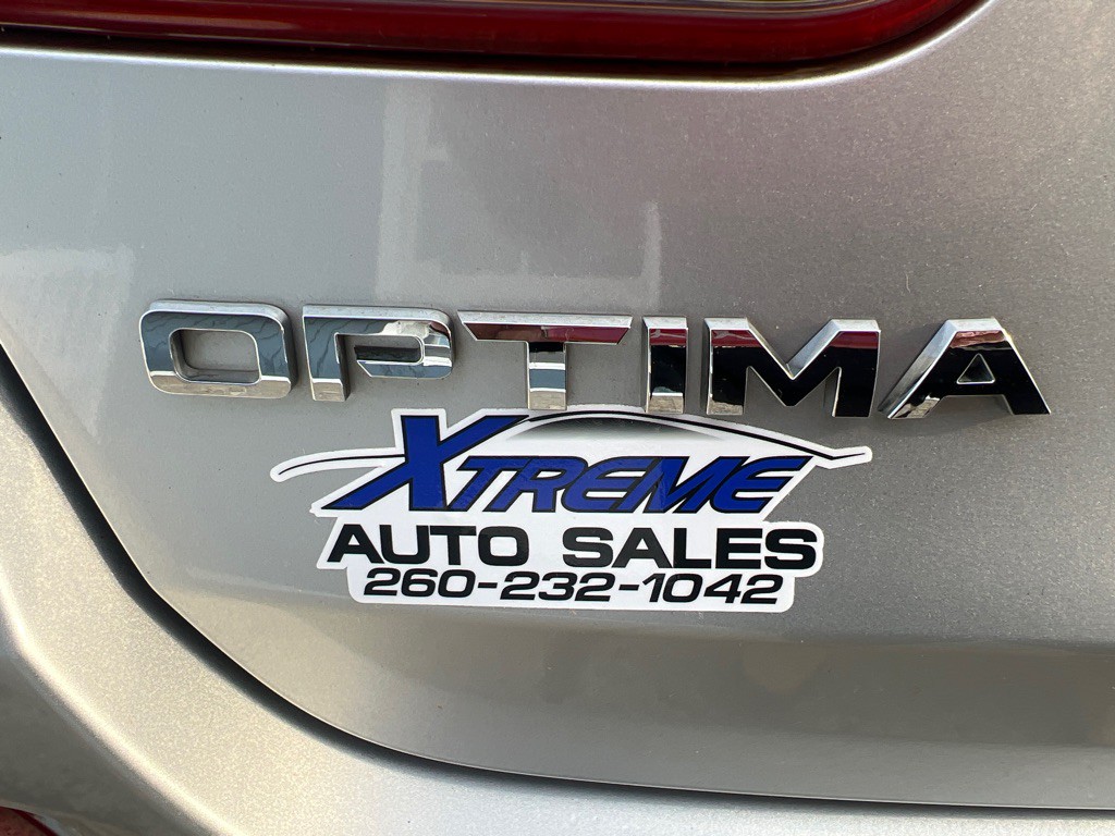 2019 Kia Optima Image 14