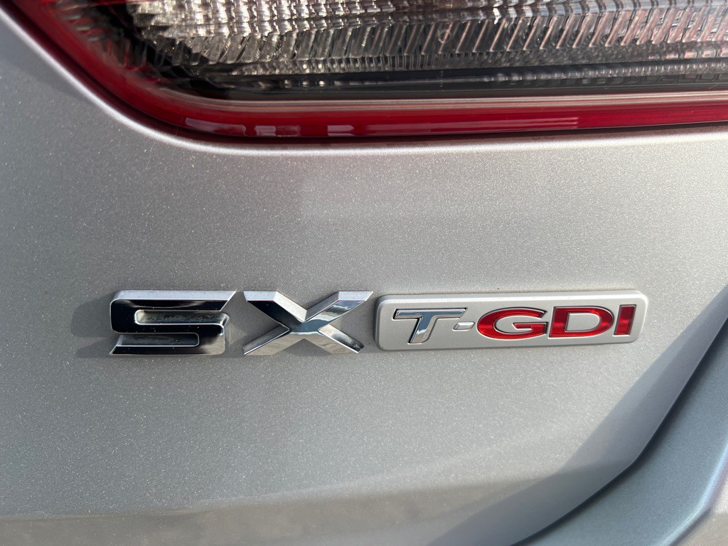 2019 Kia Optima Image 15