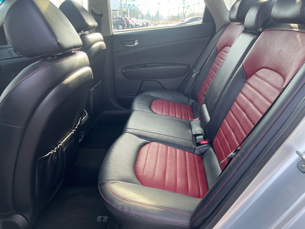 2019 Kia Optima Image 20