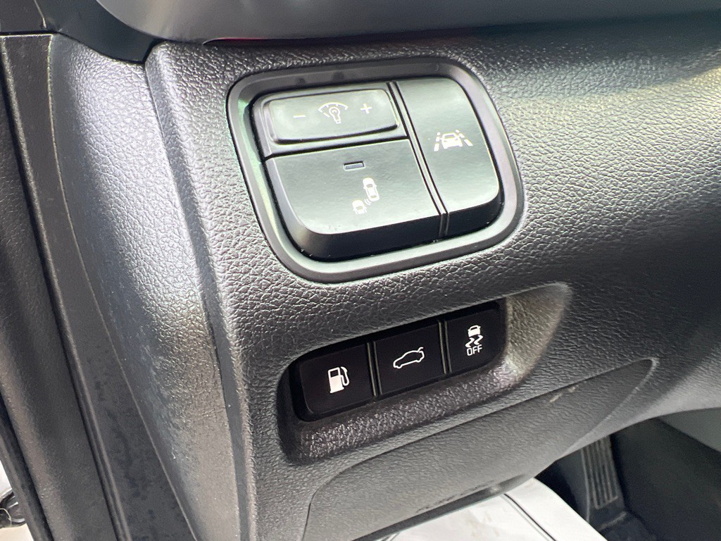 2019 Kia Optima Image 31