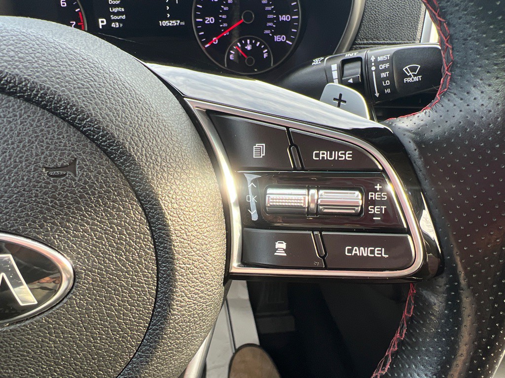 2019 Kia Optima Image 35