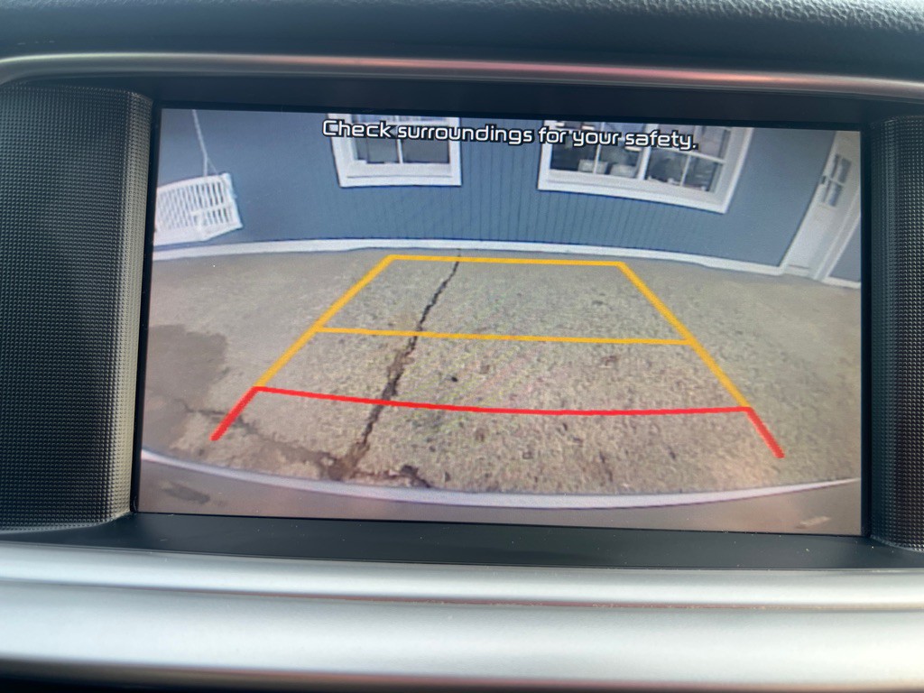 2019 Kia Optima Image 37