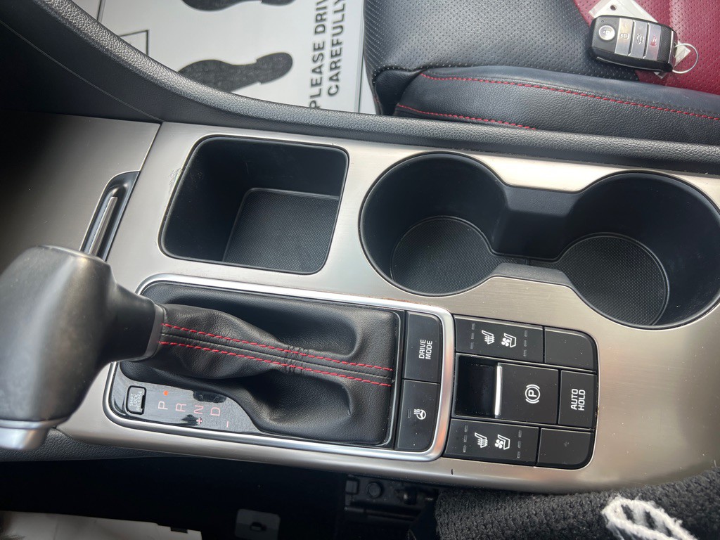 2019 Kia Optima Image 42