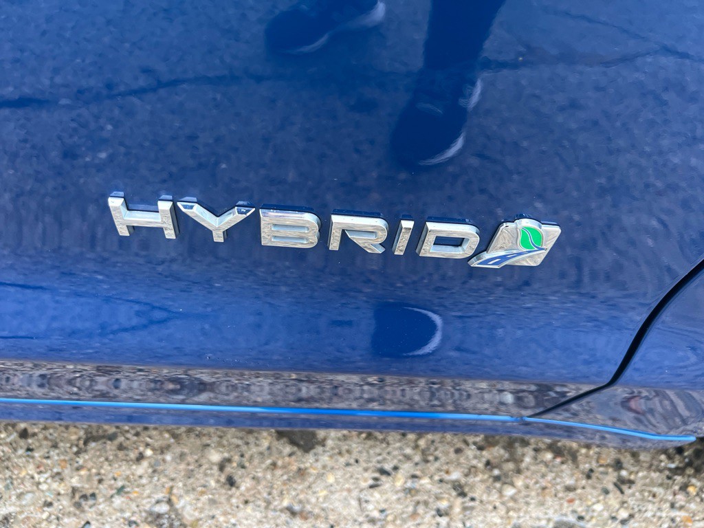 2018 Ford Fusion Image 12